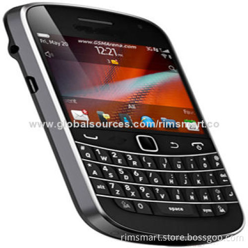 Original Unlocked BB9900 Cellphone